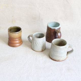 Some Thoughts On Pottery & Time by Eric Hahn