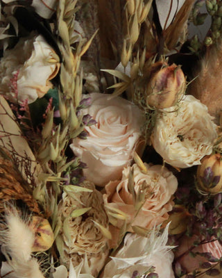 Dried Flowers