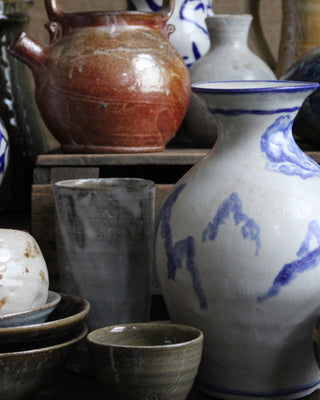 Local Pottery