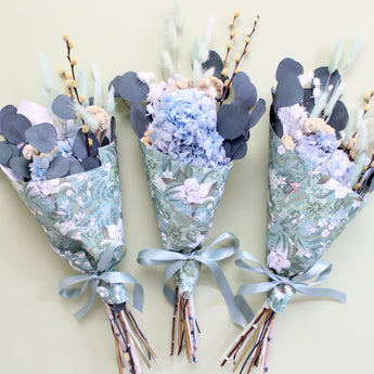 Robin's Nest Bouquet