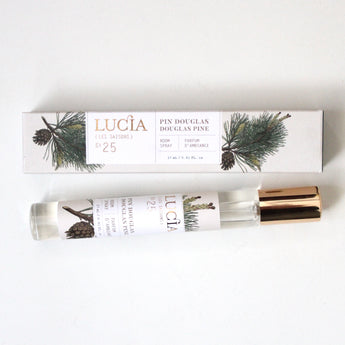 Pine Douglas Room Spray - Lucia Les Saisons