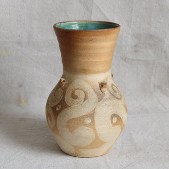 Swirl Vase