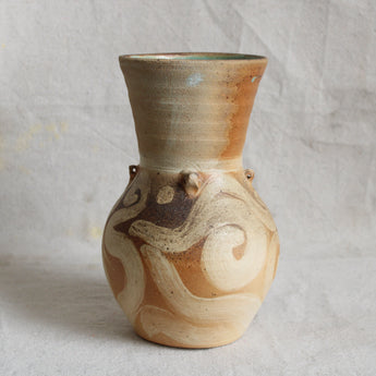 Swirl Vase