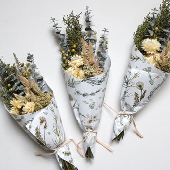 Meadow Flurry Bouquet