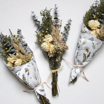 Meadow Flurry Bouquet