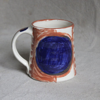 Circle Mug