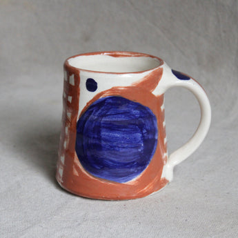 Circle Mug