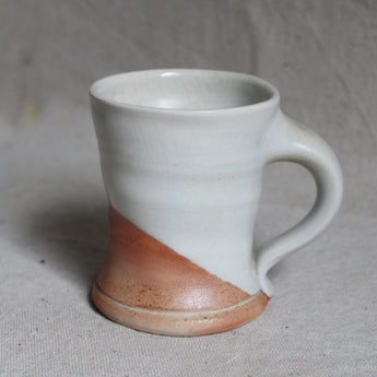 White Mug #2