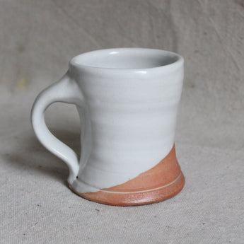 White Mug #3