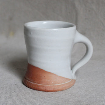 White Mug #3