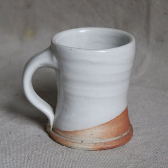 White Mug #4