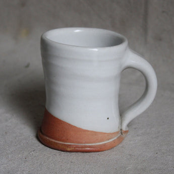 White Mug #4