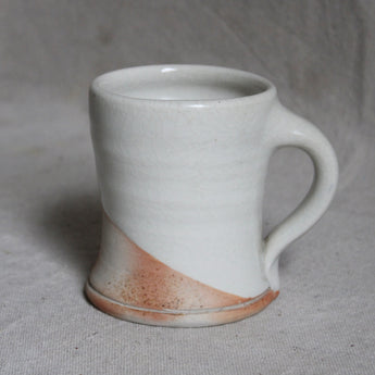 White Mug #6