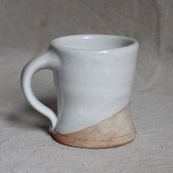 White Mug #7