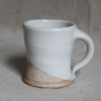 White Mug #7