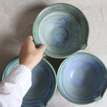 Mixing Bowl Set