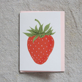 Mini Greeting Cards - Botanica Paper Co.