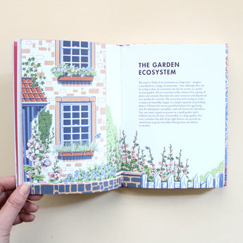 Planting for Butterflies: The Grower's Guide to Creating a Flutter