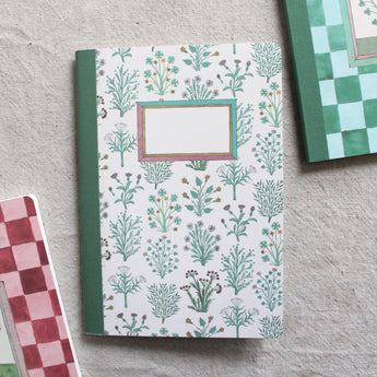 Botanical Notebook