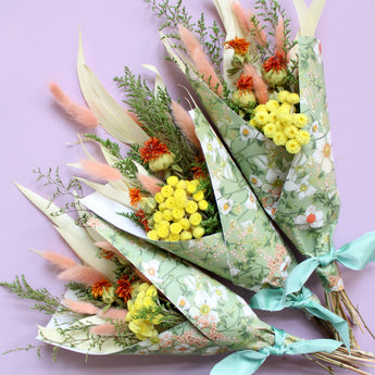 Spring Fling Bouquet