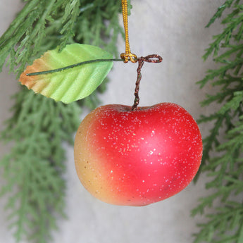 Ornament - Glass Fruit