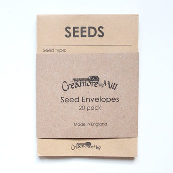 Seed Envelopes