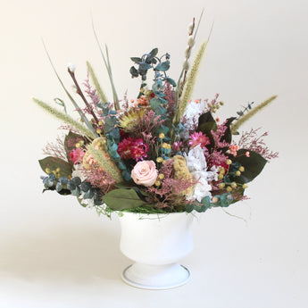 Garden Party Arrangement