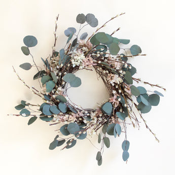 The Willow Wreath 20"