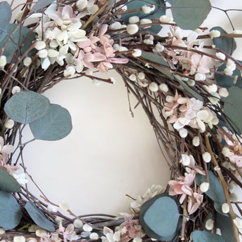 The Willow Wreath 20"