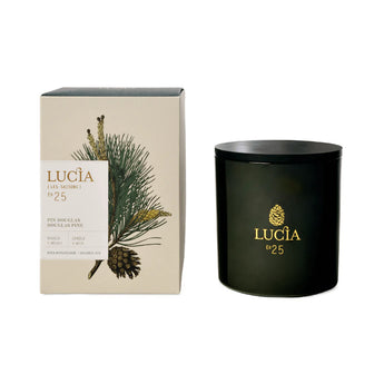 Pine Douglas Candle - Lucia Les Saisons