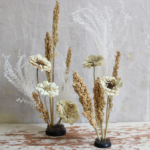 Dried Floral Supplies & Tools, D.I.Y.