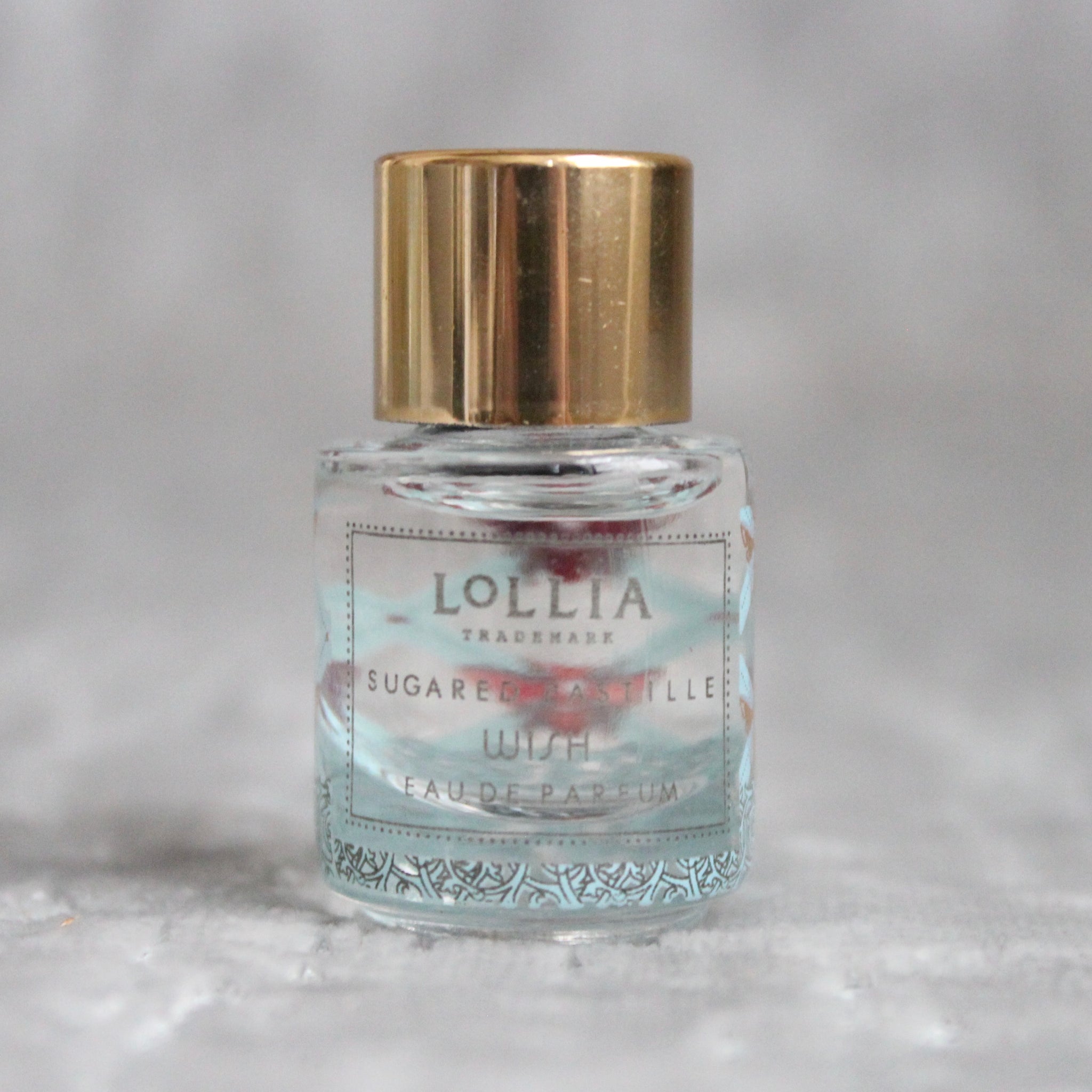 Lollia wish perfume hot sale